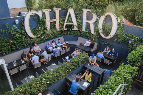 Charing Cross Hotel Waverley - Sydney 4u 0