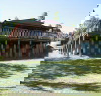 Chichester Forest Cabins - Sydney 4u