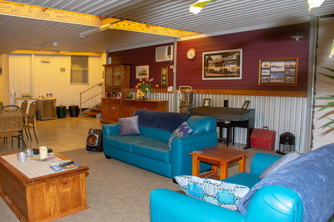 Chrissie's Dongara - Accommodation Sydney 1