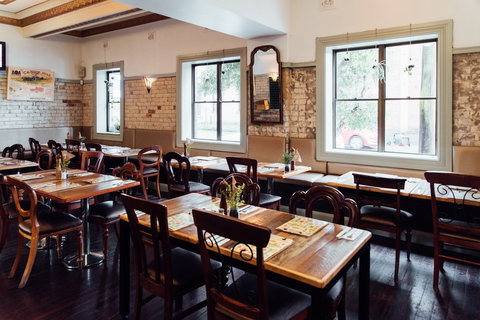 Commonwealth Hotel - Sydney Resort 0