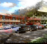 Corowa Golf Club and Motel - Accommodation Sydney