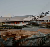 Corunna Station - Sydney Resort