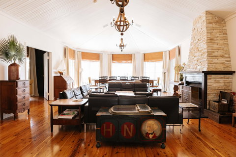 Corunna Station - Sydney Resort 1