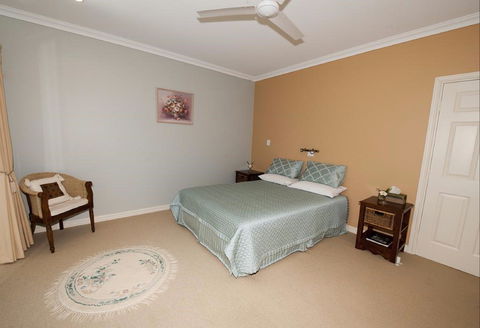 Crabapple Lane Bed And Breakfast - Sydney 4u 0
