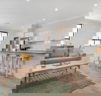 Crooked Lane - Accommodation Sydney