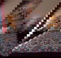 Cutmore Cottages Bed and Breakfast - Accommodation Sydney