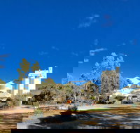 Darke Peak Hotel - Accommodation Sydney