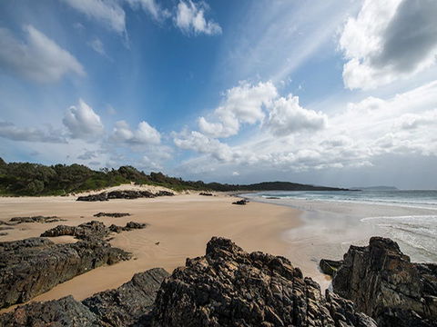 Delicate Campground - Accommodation Sydney 1