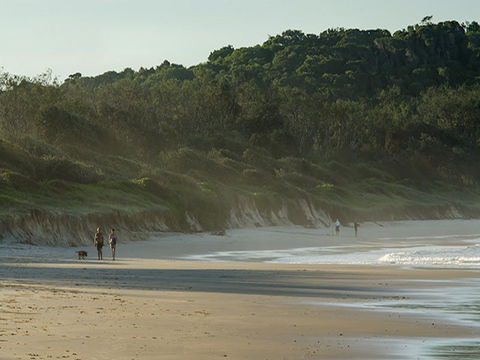Delicate Campground - Accommodation Sydney 2
