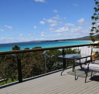 Driftwood Bay of Fires - Accommodation Sydney