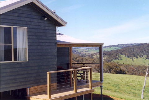 Duckmaloi Farm - Accommodation Sydney 0