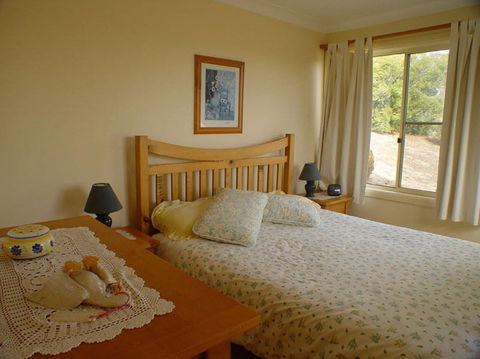 Duckmaloi Farm - Accommodation Sydney 1
