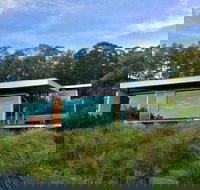 Eaglehawk Pavilions - Accommodation Sydney