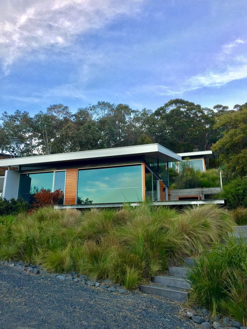 Eaglehawk Pavilions - Sydney 4u 0
