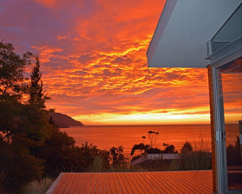 Eaglehawk Pavilions - Sydney 4u 2