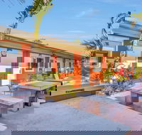 Econo Lodge Karratha - Sydney 4u