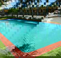 Edge Hotel Motel - Accommodation Sydney