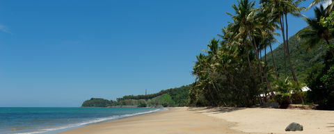 Ellis Beach Bungalows And Leisure Park - Accommodation Sydney 0