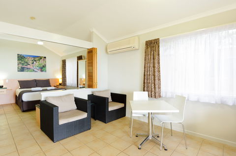 Ellis Beach Bungalows And Leisure Park - Accommodation Sydney 1