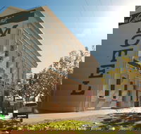 Elm Court Motel - Sydney 4u