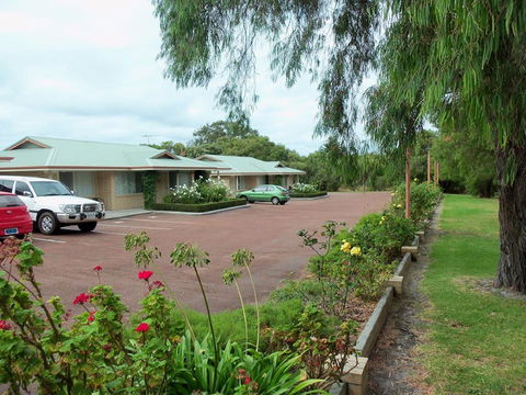 Emu Point Motel - Sydney 4u 0