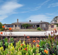 Eurambeen Historic Homestead and Gardens - Accommodation Sydney