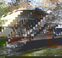 Euroa Caravan Park - Accommodation Sydney