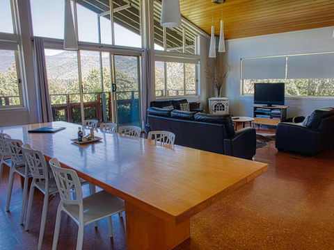 Feathertop  Accommodation - Accommodation Sydney 1