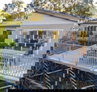 Freycinet Haven - Accommodation Sydney