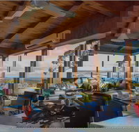 Glenaire Cottages - Accommodation Sydney