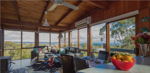 Glenaire Cottages - Accommodation Sydney 0