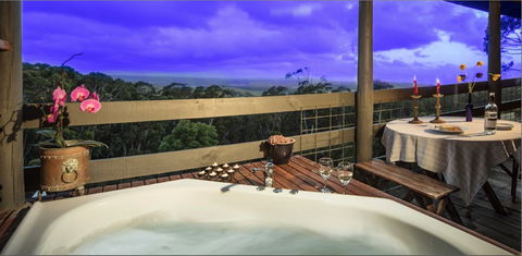 Glenaire Cottages - Accommodation Sydney 2