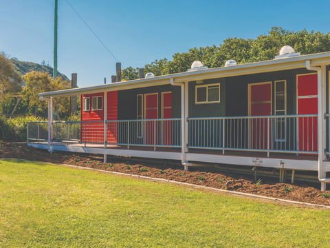 Gold Coast Recreation Centre - Accommodation Sydney 0