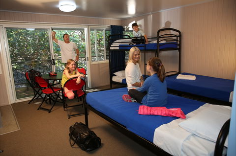 Gold Coast Recreation Centre - Accommodation Sydney 1
