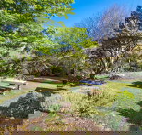 Gowan Ross Cottage - Accommodation Sydney
