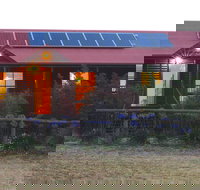 Gryphon Lodge - Accommodation Sydney