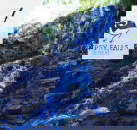 Gypsy Falls Retreat - Accommodation Sydney