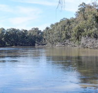 Hay Caravan Park - Accommodation Sydney