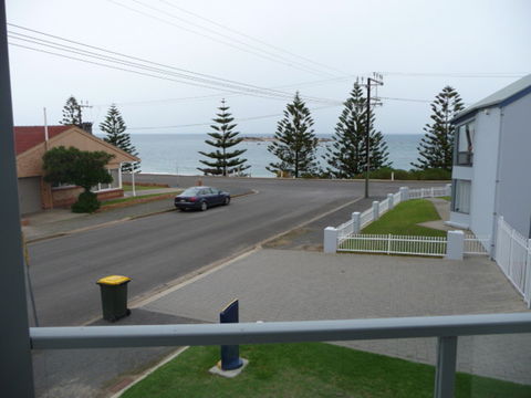 Horseshoe View - Accommodation Sydney 1