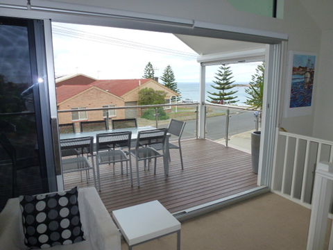 Horseshoe View - Accommodation Sydney 2