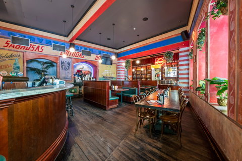 Hotel Harry, Ascend Hotel Collection - Accommodation Sydney 0