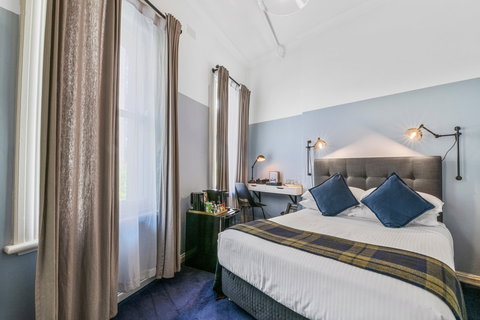 Hotel Harry, Ascend Hotel Collection - Accommodation Sydney 1