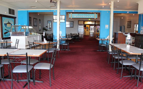 Hotel Boston - Accommodation Sydney 2