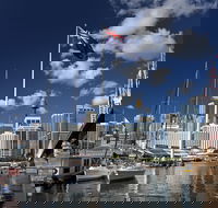 Hyatt Regency Sydney - Accommodation Sydney