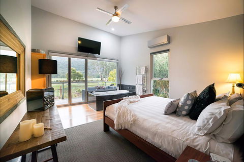 Icon Central Halls Gap - Sydney 4u 2