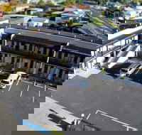 Inverell Terrace Motor Lodge - Accommodation Sydney