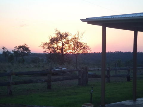 Jerakala Farmstay - Sydney 4u 0