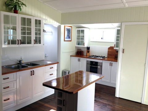 Jerakala Farmstay - Sydney 4u 1