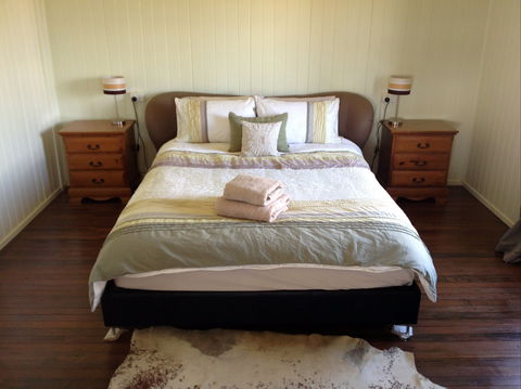 Jerakala Farmstay - Sydney 4u 2