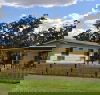 Kames Cottages - Sydney 4u